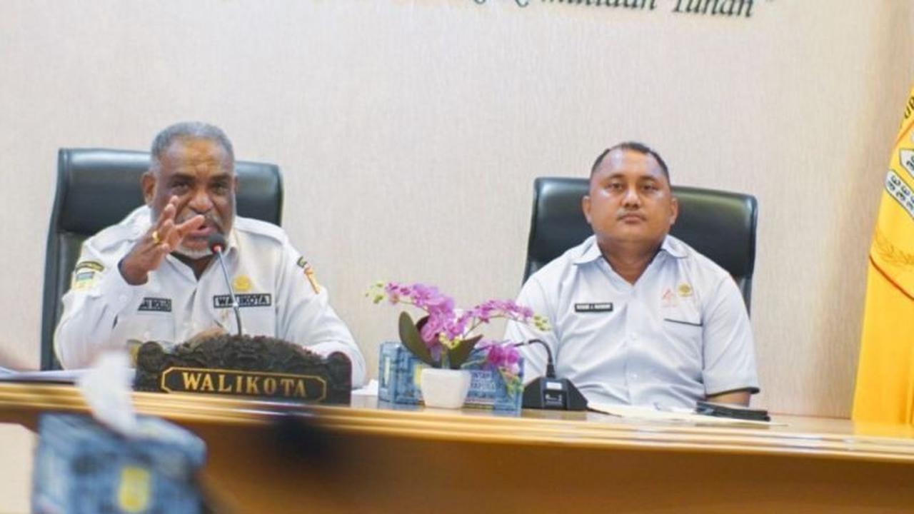 Pemkot Jayapura Perkuat Tata Kelola Wisata Jayapura Berbasis Masyarakat untuk Dongkrak Ekonomi Lokal