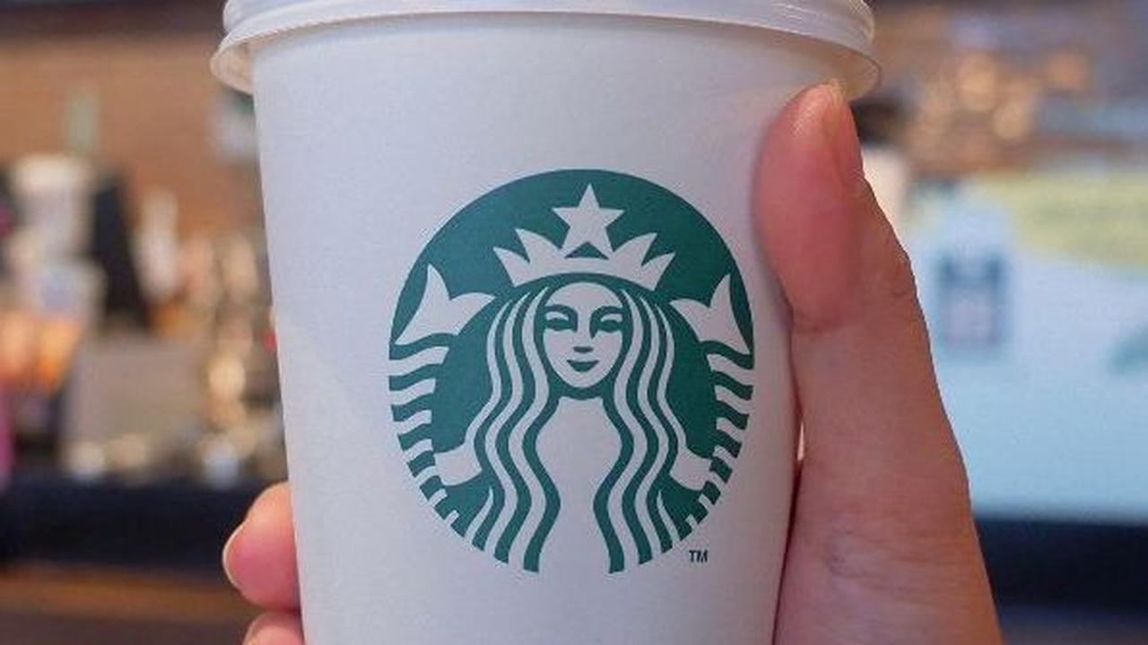 Sering Dituduh Sokong Dana ke Israel, Starbucks Bilang Begini