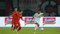 Hasil BRI Liga 1: Witan Sulaeman Gemilang, Persija Pesta Gol ke Gawang Persikabo