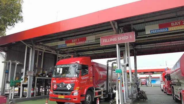 Pertamina Tambah 86 Mobil Tanki untuk Percepat Distribusi BBM ke Jember Usai Jalur Gumitir Ditutup