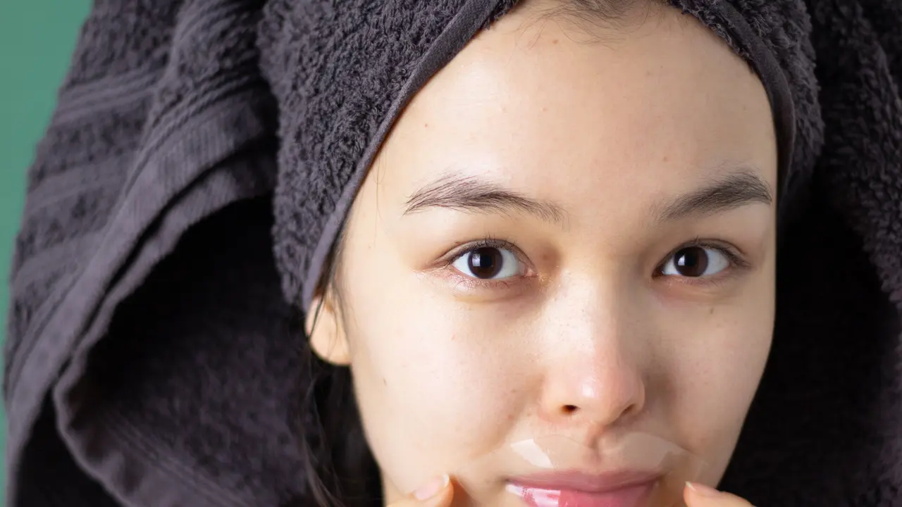 Lip Mask