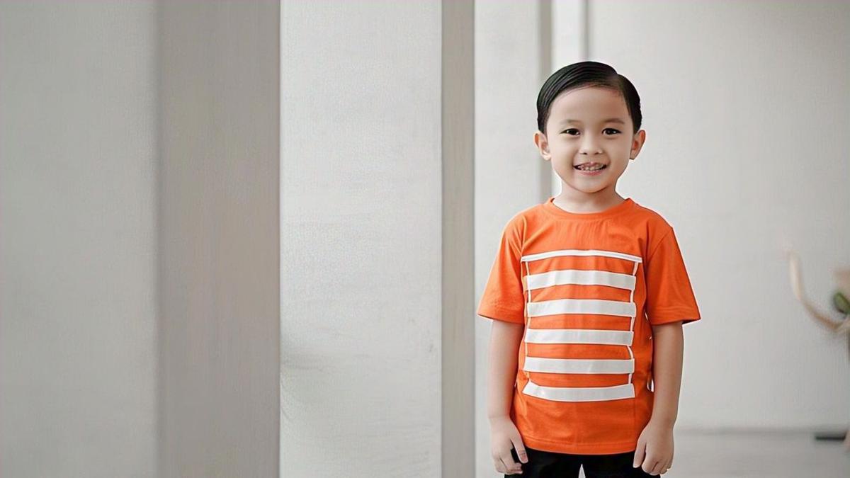 Model Baju Anak Laki-laki yang Keren dan Trendi untuk 2025