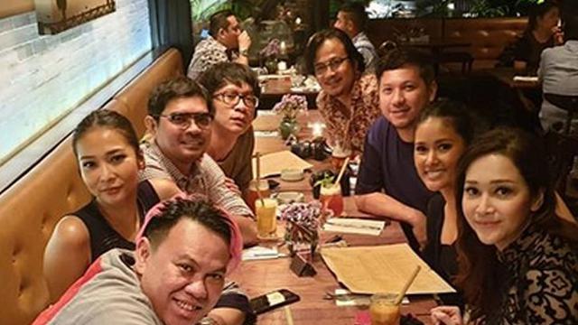 [Fimela] Maia Estianty