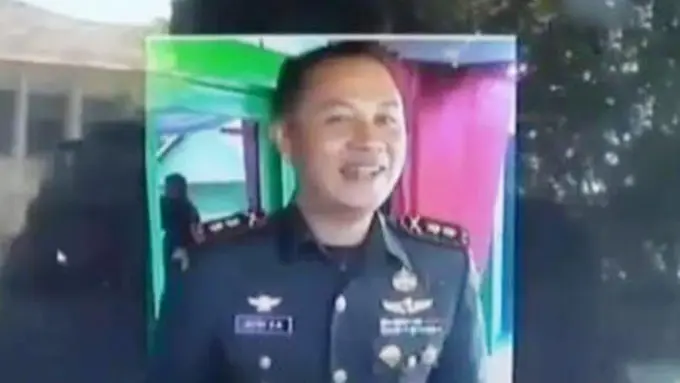 Kacau! Abis Tes Urine Anak Buahnya, Dandim Makassar Asik Nyabu