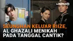 Mulai dari Seunghan keluar RIIZE hingga Al Ghazali menikah pada tanggal cantik? Simak penjelasannya di News Flash Showbiz Liputan6.com.
