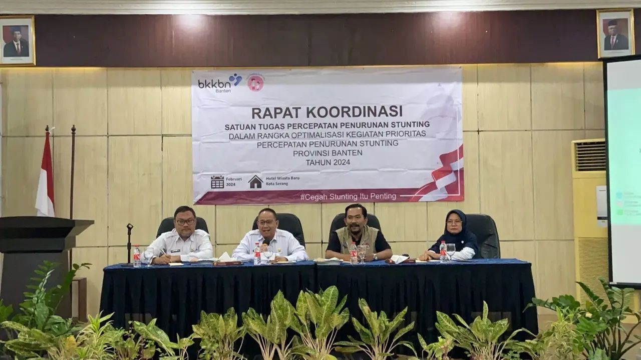 199 Ribu Keluarga di Banten Tak Miliki Jamban Layak