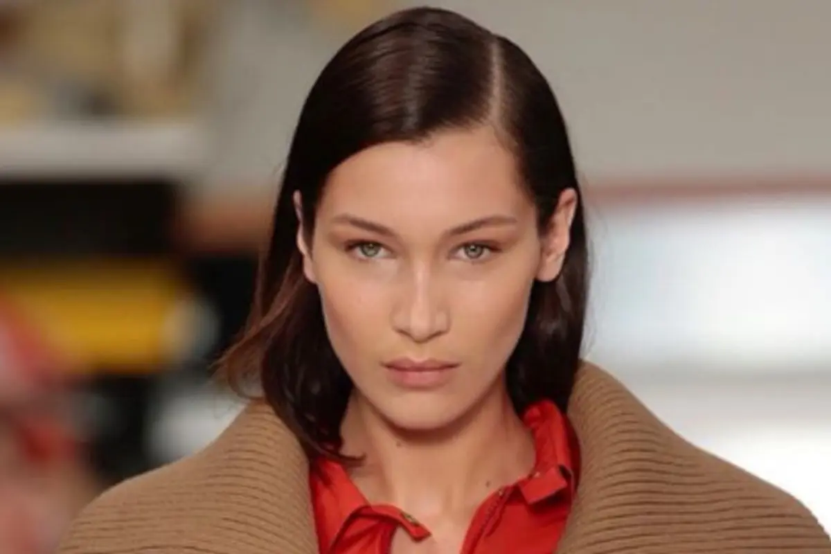 Bella Hadid