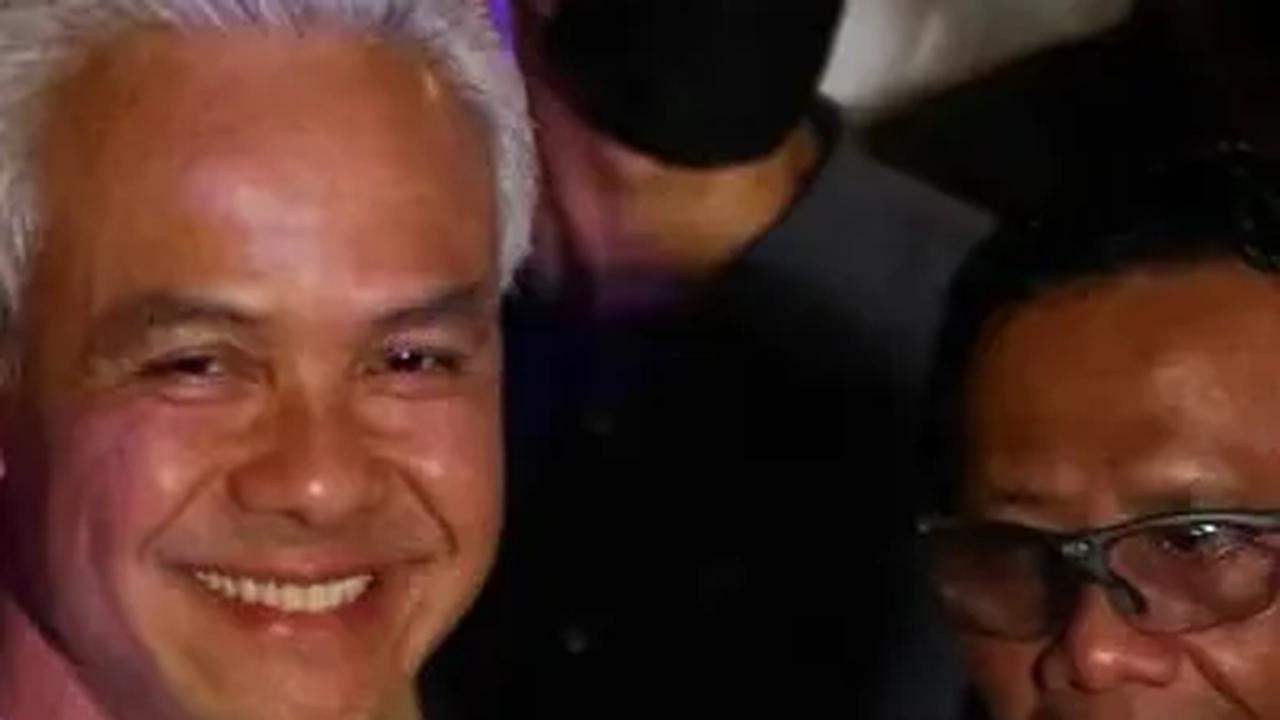 TPN Ganjar-Mahfud Galang Dana Massal untuk Pilpres 2024, Warga Bisa Donasi Lewat Link Ini