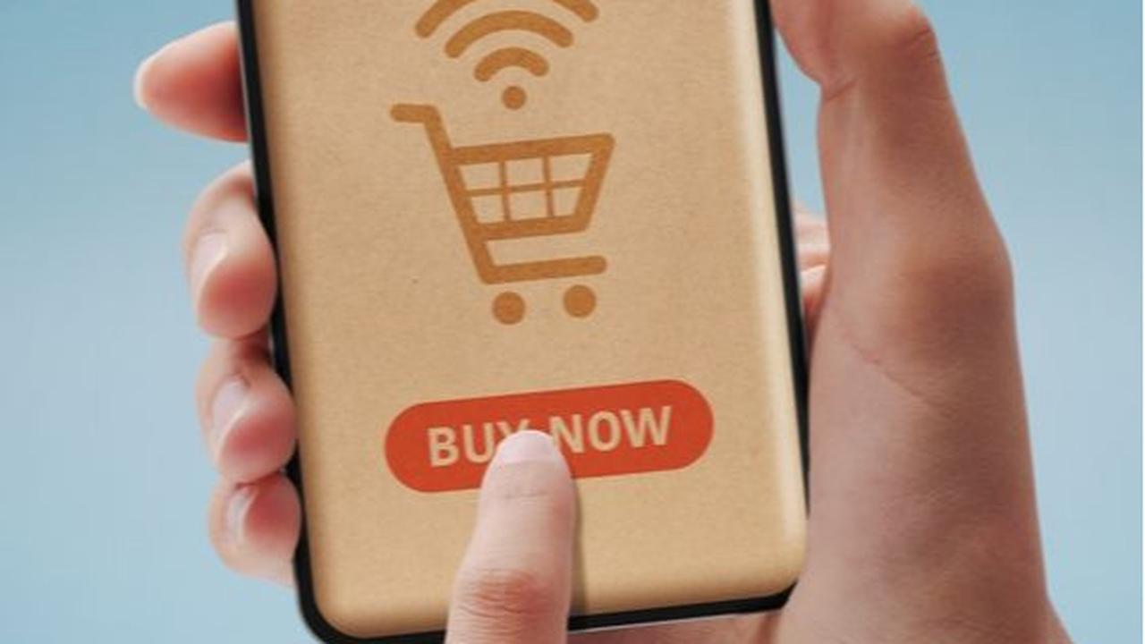Transaksi E-commerce Sepanjang Tahun 2023 Diprediksi Tembus Rp533 Triliun