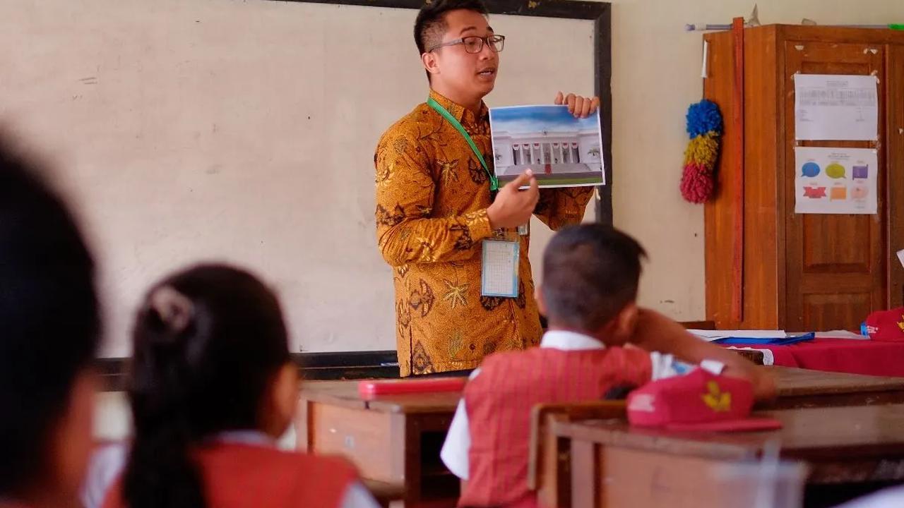 Dok. Istimewa
