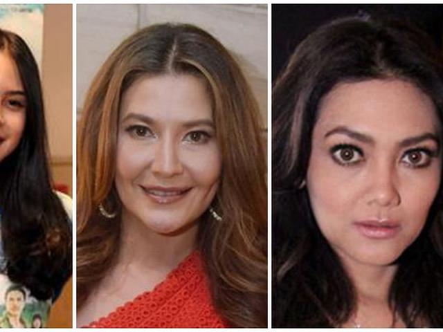 Pesona Bintang Iklan Sabun Mandi Dari Masa Ke Masa Siapa Favoritmu Lifestyle Liputan6 Com