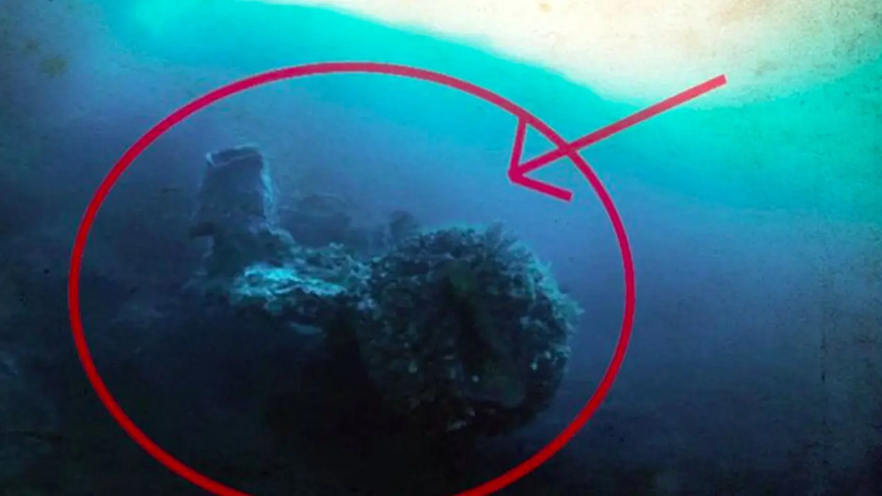 Segitiga Bermuda