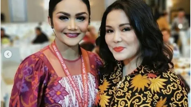Krisdayanti