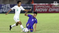 Pemain Persis Solo dan Persija Dominasi TC Timnas Indonesia U-18 Tahap Kedua