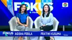 Simak informasi dalam Fokus Pagi edisi (07/11) dengan beberapa topik pilihan di antaranya, Dampak Cuaca Ekstrem, IRT Tabrak Sejumlah Pengendara, Prajurit TNI Tewas Diduga Dianiaya Senior, Polisi Ringkus Pelaku Begal Motor.