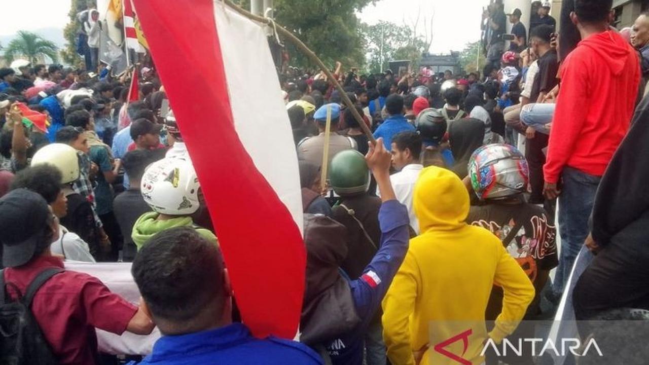Tahukah Anda? DPRD Maluku Janji Percepat Perda Perlindungan Hak Adat, Ini Alasannya!