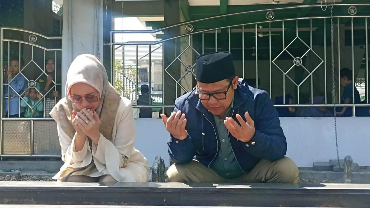 Rapat Pleno PKB