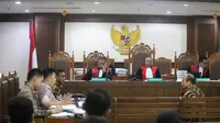 Saksi Ahli di Persidangan: Sertifikat Deposito Tak Bisa Terbit Tanpa Uang Masuk