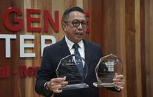 Indonesia Raih Dua Penghargaan PBB: Bukti Konsistensi Penegakan Hukum Lingkungan Indonesia dengan Vonis Tertinggi!