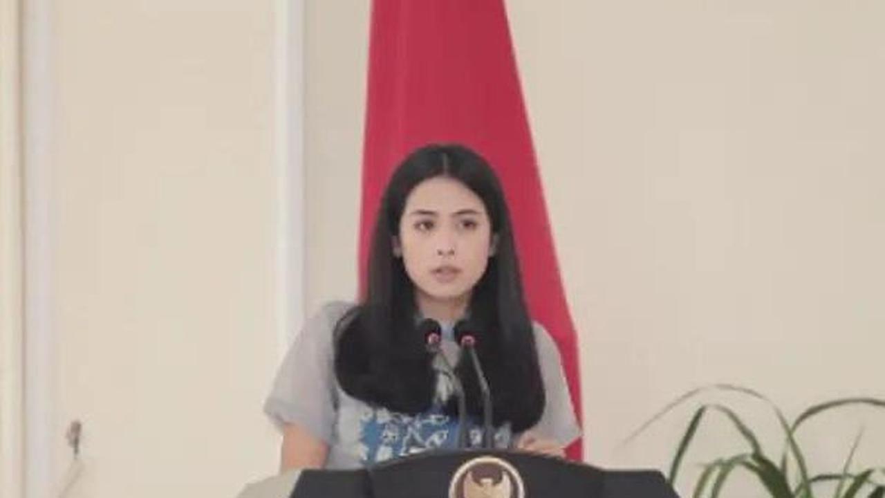 Maudy Ayunda