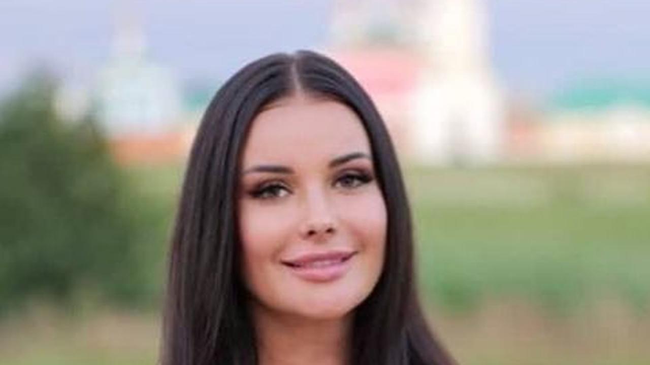 Walaupun begitu, kFederova dilucuti dari gelarnya sebagai Miss Universe 2002.