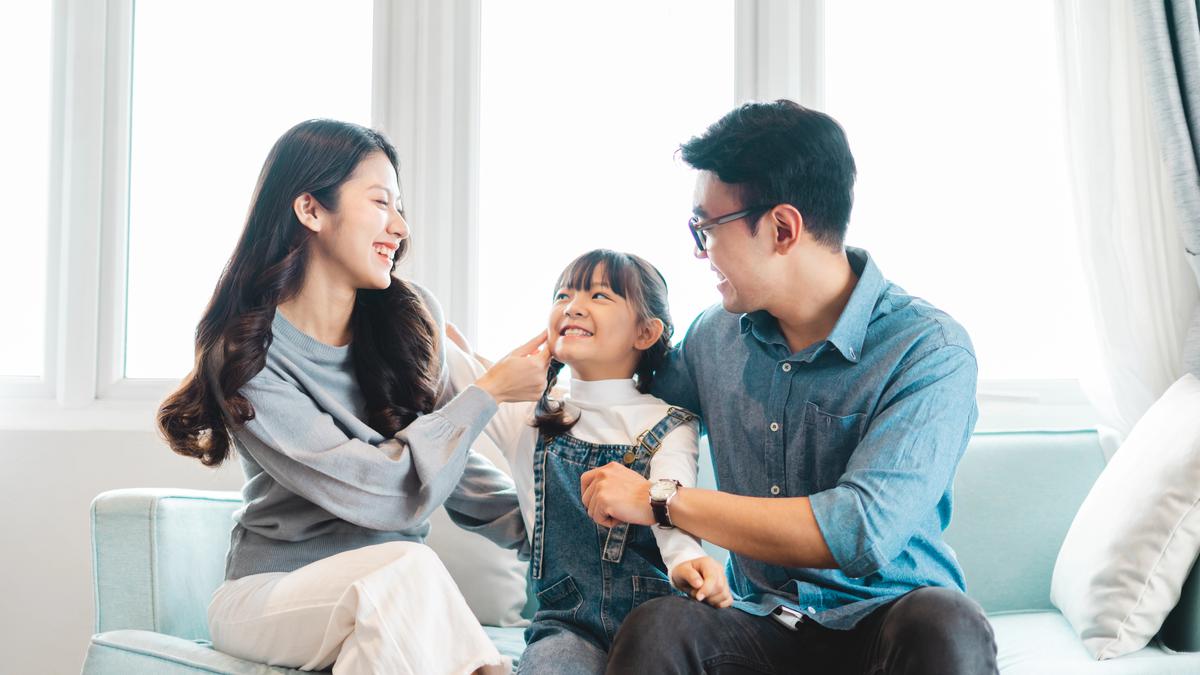 5 Pasangan Zodiak Paling Kompak Mendidik Anak dengan Sabar