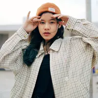 ilustrasi kepribadian perempuan/Photo by Rio Kuncoro from Pexels