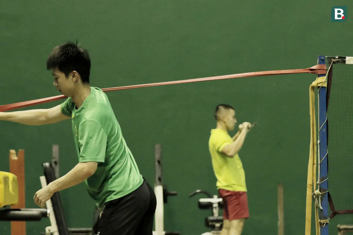 Piala Thomas Indonesia