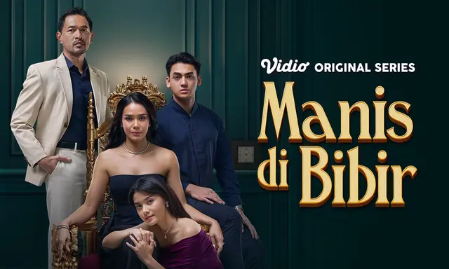 Sinopsis Manis di Bibir Episode 8