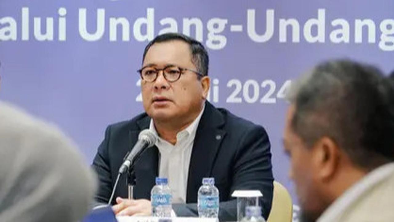 Staf Khusus Jokowi Sekaligus Ekonom Indonesia, Arif Budimanta Meninggal Pada Usia 57 Tahun