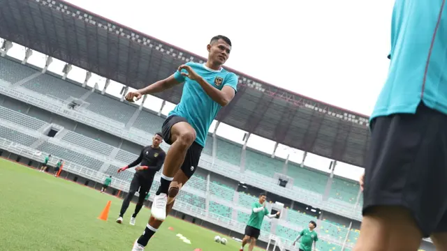 Timnas Indonesia
