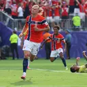 Inggris Harus Takut pada Erling Haaland