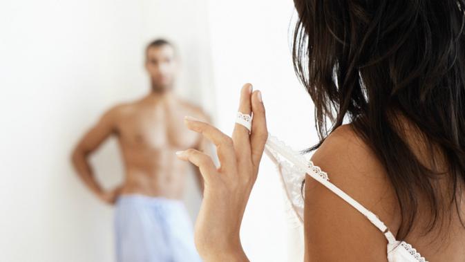 3 Hal Terlarang Bagi Perempuan Setelah Bercinta Global Liputan6 Com
