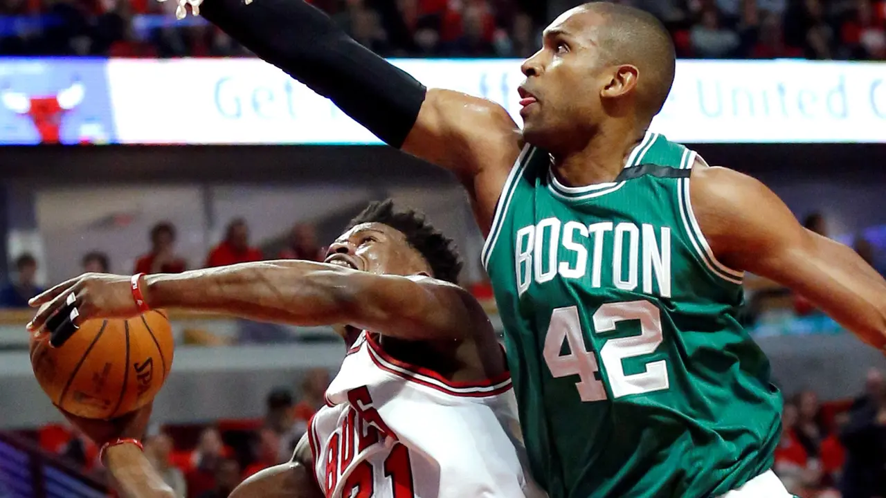 Boston  Celtics