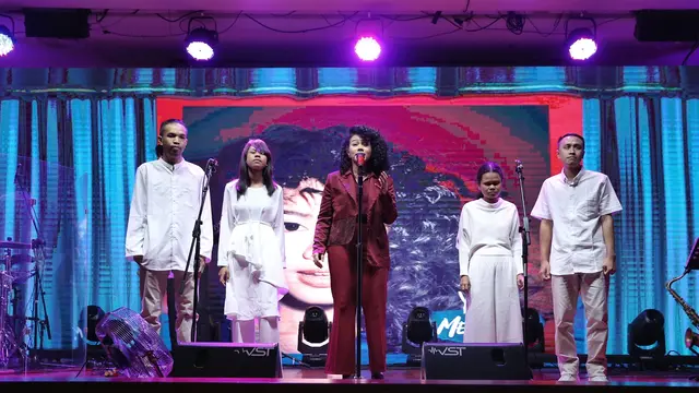 [Fimela] Yura Yunita