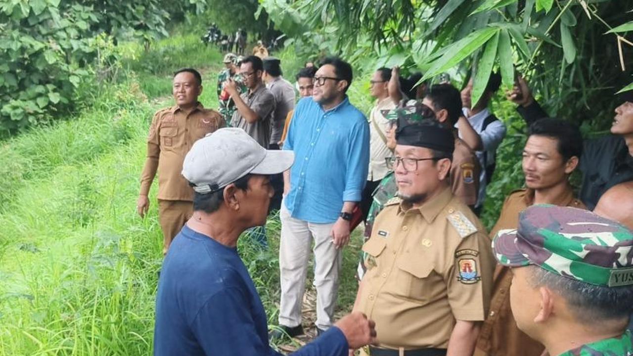 Penggantian Sawit Cirebon: Pemkab Cirebon Ganti Pohon Sawit dengan Mangga Gedong Gincu