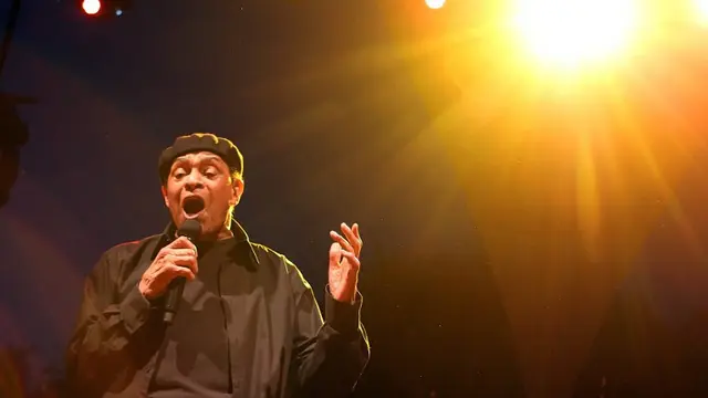 Al Jarreau