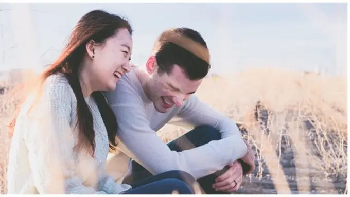 Relationship / Copyright : unsplash.com