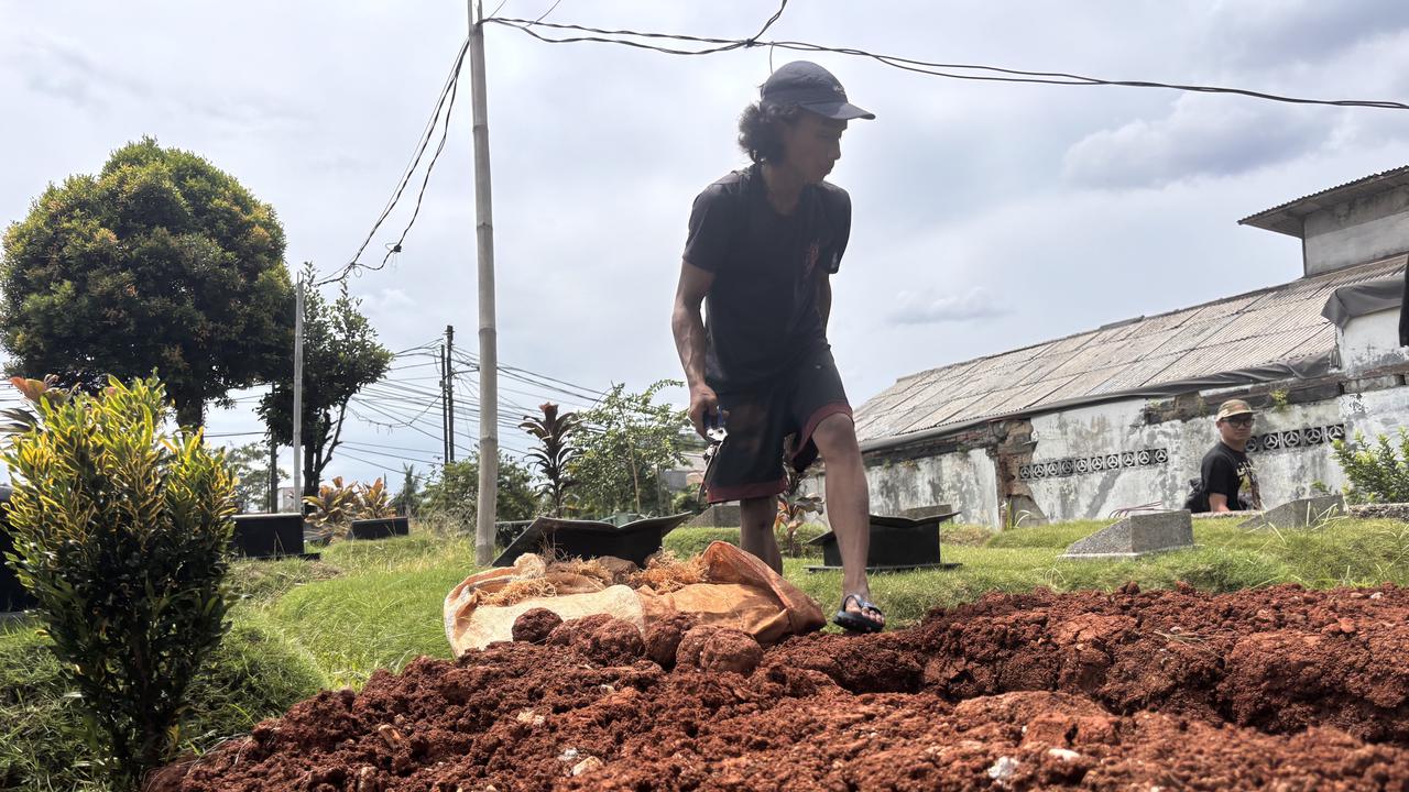 rumah terakhir Alvaro