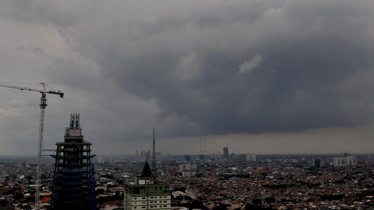 BMKG Prediksi Indonesia Mulai Hadapi Fenomena La Nina Bulan Ini, Waspada Cuaca Ekstrem