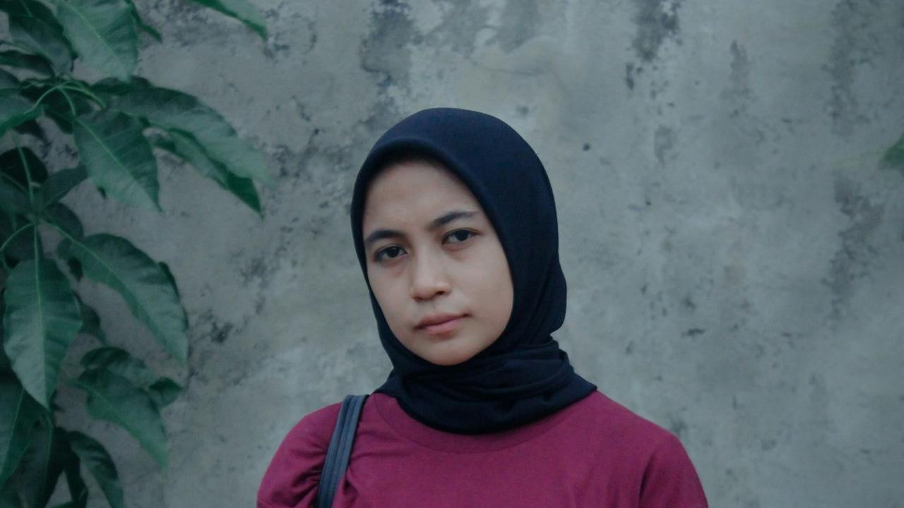 6 Inspirasi Ide OOTD Hijab Simple untuk ke Kampus, Bisa Pilih Gaya yang Sesuai Kepribadian