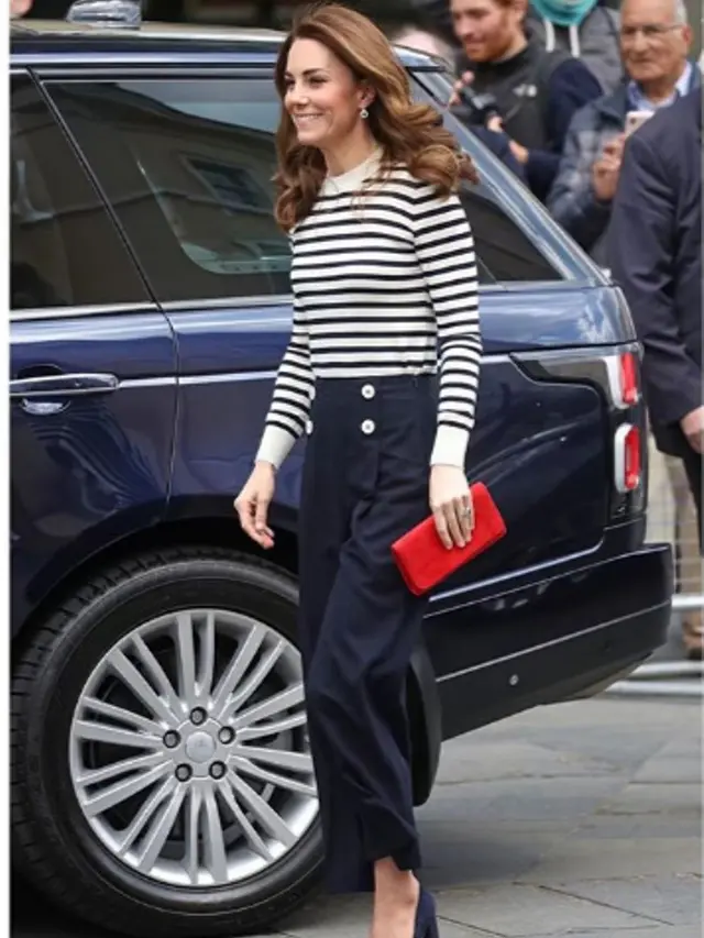 Kate Middleton