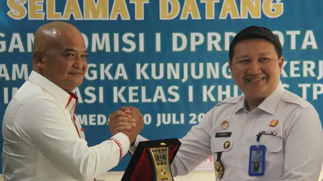 Imigrasi Medan