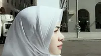 Nikita Mirzani ingin haji dan berhijab (Instagram/@nikitamirzani_officialid)