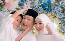 Latar Belakangnya Sempat Diragukan, Ini Potret Suami Larissa Chou yang Kelola Properti Elit
