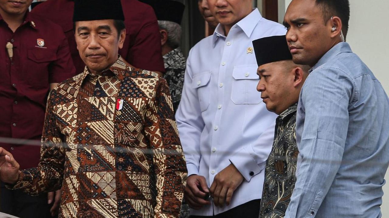 Dok. Istimewa