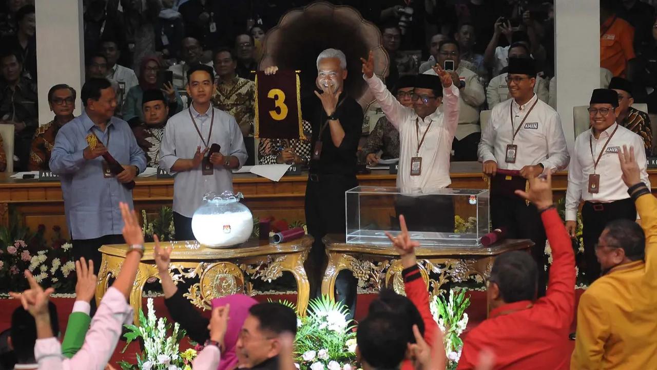 Dok. Istimewa