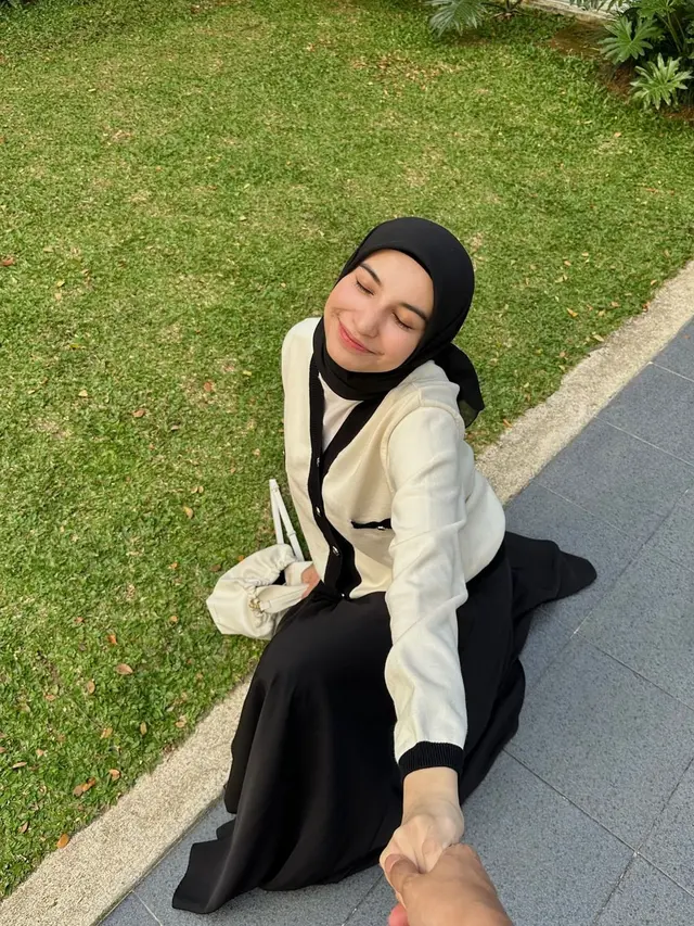 Cut Intan Nabila. (Foto: Dok. Instagram @cut.intannabila)