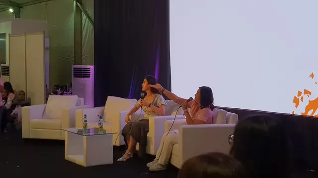 Mitos dan Fakta Seputar Skin Care dari Liah Yoo