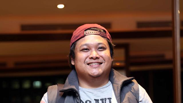 [Bintang] Cecep Reza